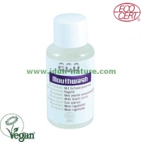 Enjuague bucal con Comino Negro ECO COSMETICS